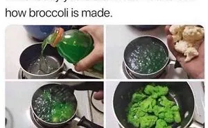 40 Times People Spotted Food In Places It Shouldn't Be And Just Had To Share Pics In This Online Group