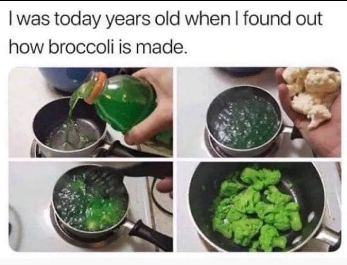 Food-In-Random-Places