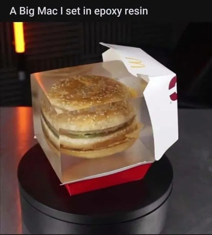 40 Times People Spotted Food In Places It Shouldn't Be And Just Had To Share Pics In This Online Group
