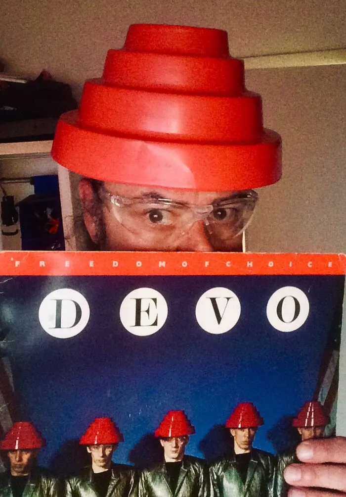 I Dressed As 40 Albums And Artists For A Lockdown Challenge, Here Are My 15 Pics