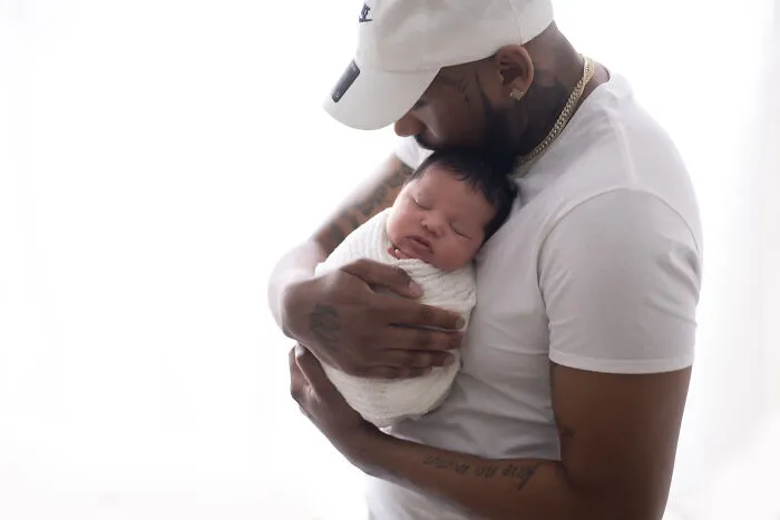 I Took Pictures Of Newborn Babies At The Hospital And Their Homes, Here Are 27 Of My Favorite Ones