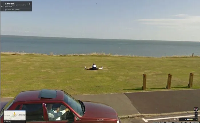 Coastal Split