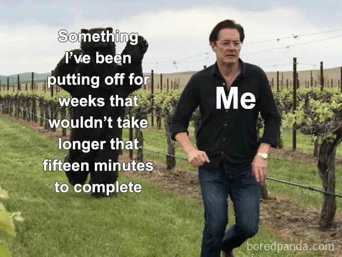 35 Zoom Memes Shared On This Online Group With Almost A Million Members (New Posts)