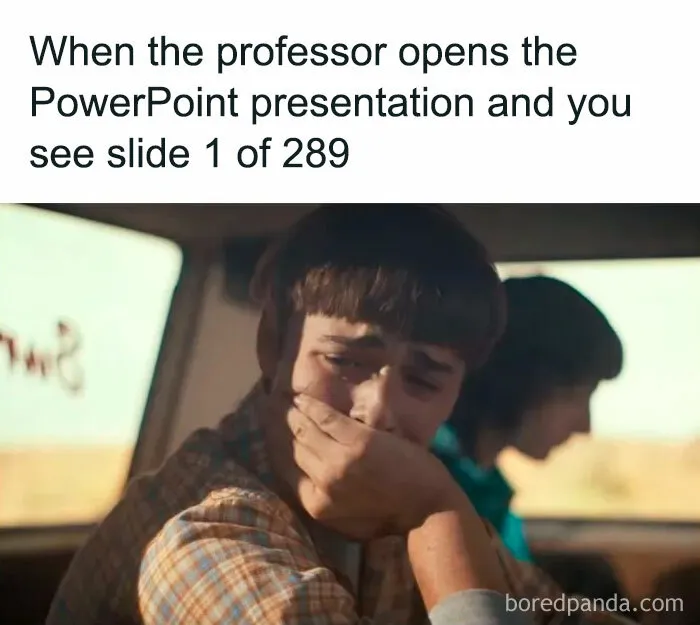 35 Zoom Memes Shared On This Online Group With Almost A Million Members (New Posts)