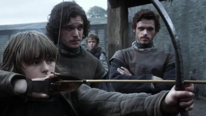 Game Of Thrones Season 1 — $6 Million Per Episode