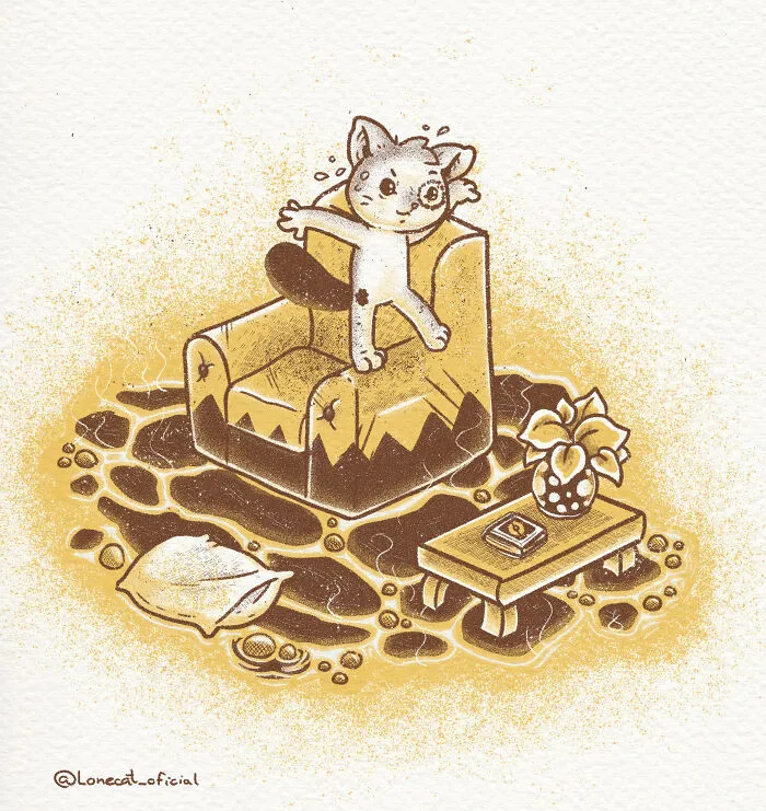 The Floor Is Lava. Do You Still Play Like This??