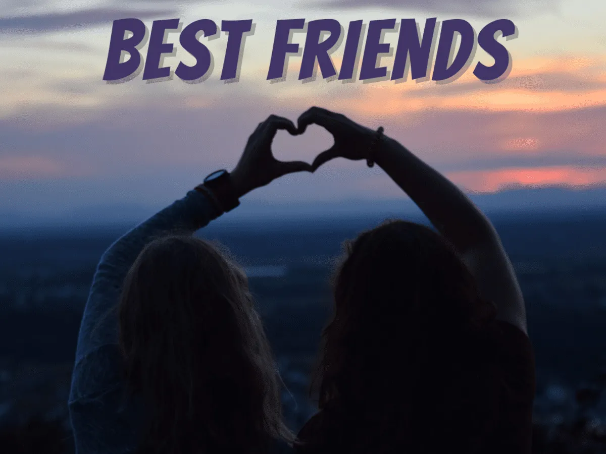 Hey Pandas! How's You Meet Your Best Friend?
