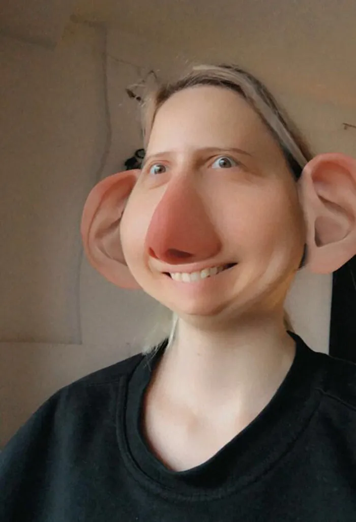 No Makeup