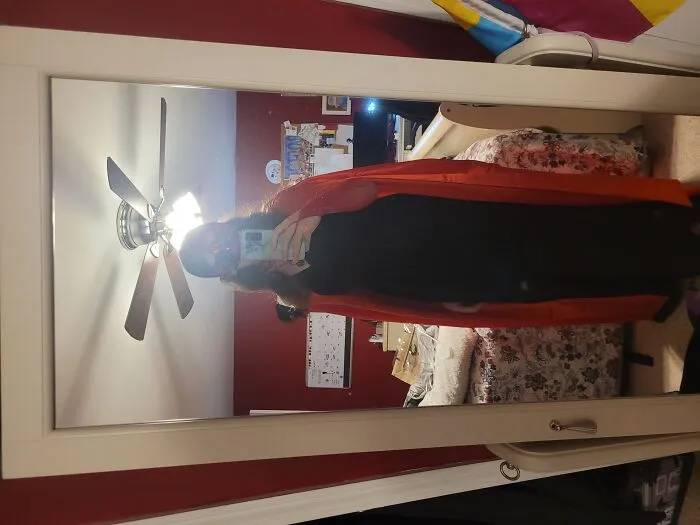 Idk What I Am
