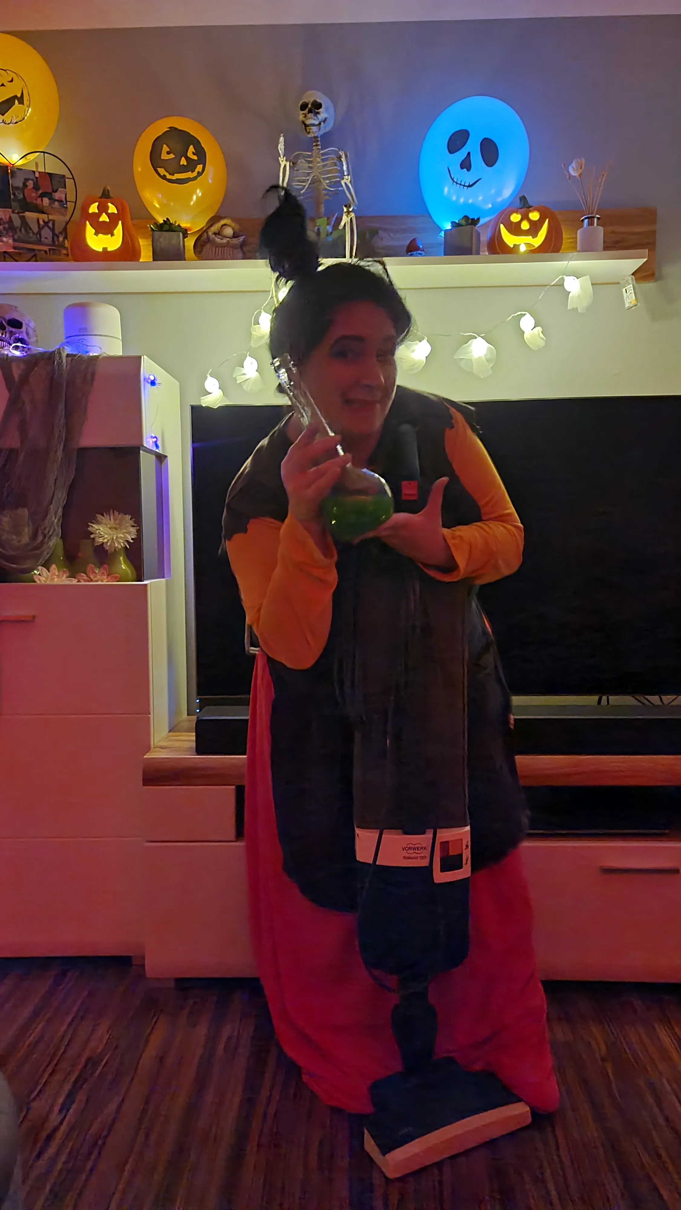 Hey Pandas, Show Me Your Halloween Costume Of This Year.