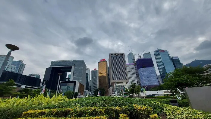 Meanwhile In Admiralty