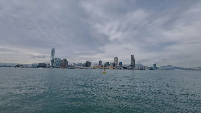 The Beautiful ‘Ocean’
