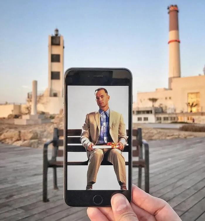 I Bring Everyday Objects To Life With My Smartphone And No Photoshop, Here Are My 23 New Pics