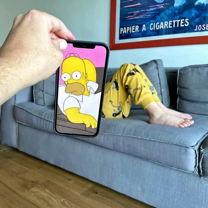 I Bring Everyday Objects To Life With My Smartphone And No Photoshop, Here Are My 23 New Pics