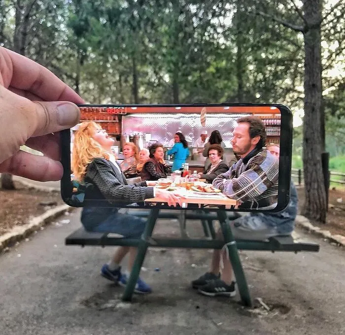 I Bring Everyday Objects To Life With My Smartphone And No Photoshop, Here Are My 23 New Pics
