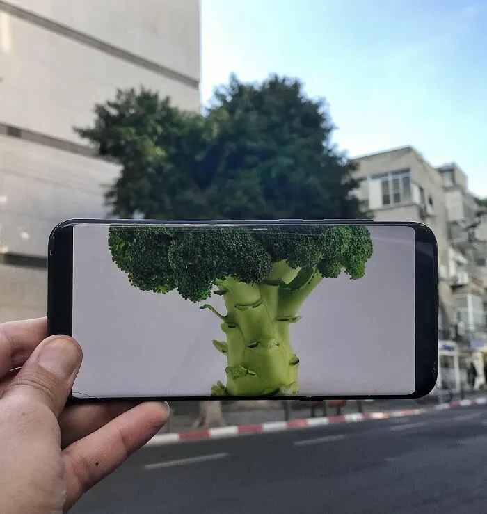 I Bring Everyday Objects To Life With My Smartphone And No Photoshop, Here Are My 23 New Pics