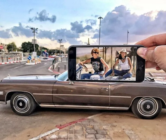 I Bring Everyday Objects To Life With My Smartphone And No Photoshop, Here Are My 23 New Pics