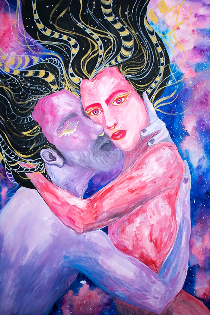 Mystical Existence