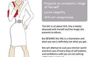 I Uncovered Problematic Types Of Mother-In-Law, And Here Are 7 Worst Ones
