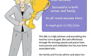 I Uncovered Problematic Types Of Mother-In-Law, And Here Are 7 Worst Ones