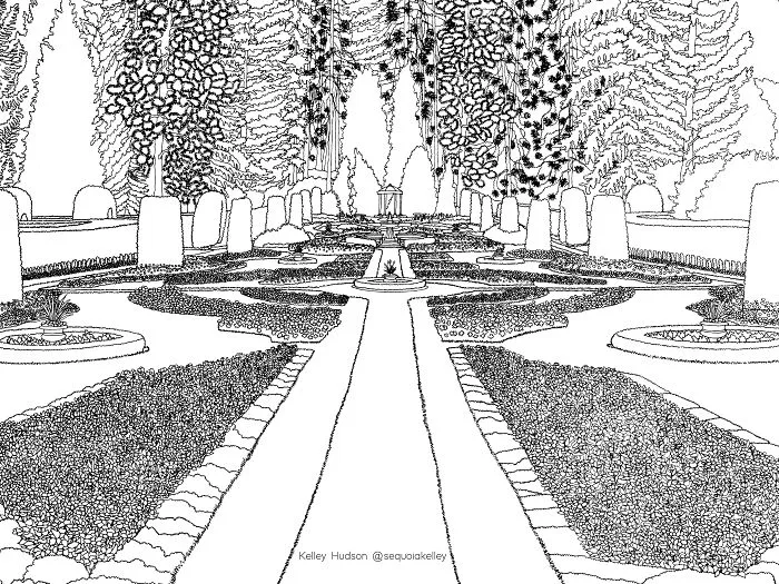 Duncan Gardens
