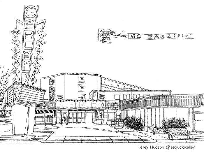 Garland Theater