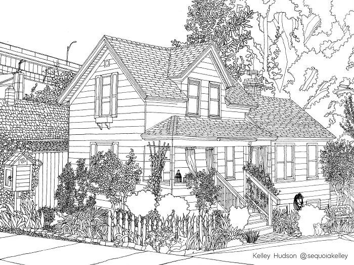 Benny’s House