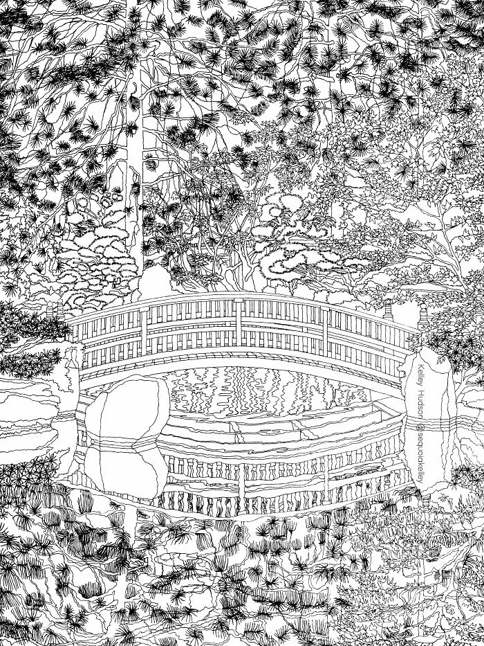 Japanese Garden