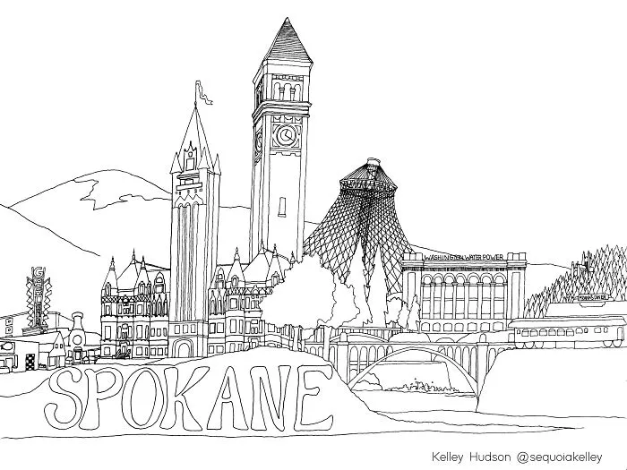 Spokane