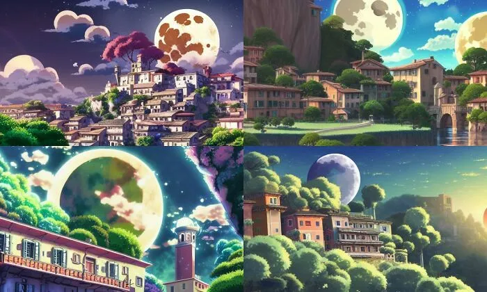 I Make Art With AI, And Here Are 8 Of My Best Creations