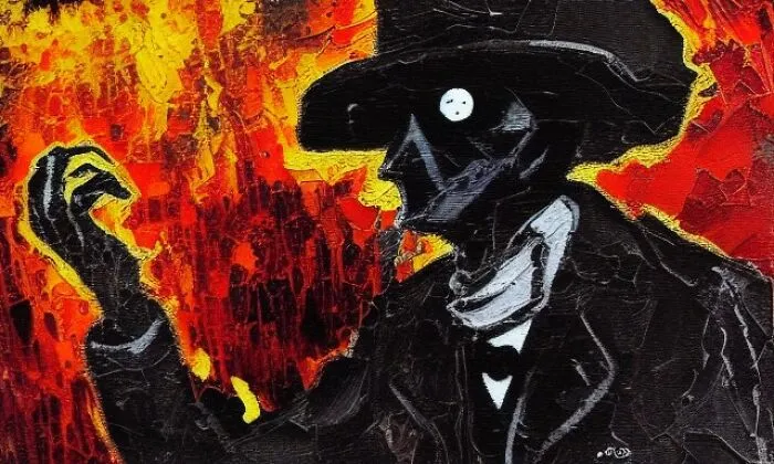 I Make Art With AI, And Here Are 8 Of My Best Creations
