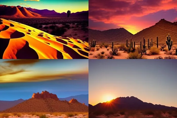 I Make Art With AI, And Here Are 8 Of My Best Creations