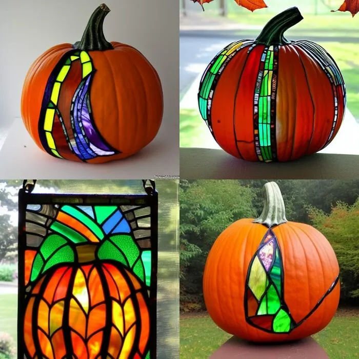I Make Art With AI, And Here Are 8 Of My Best Creations