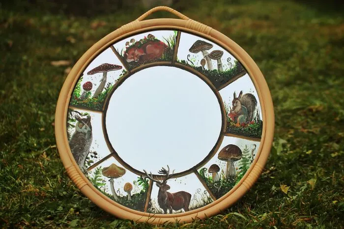 I Am A Functional Artist Who Gives New Life To Ordinary Objects In The Household (19 New Pics)