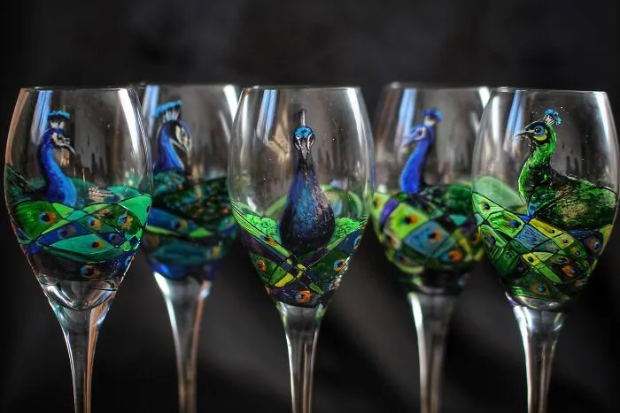 I Am A Functional Artist Who Gives New Life To Ordinary Objects In The Household (19 New Pics)