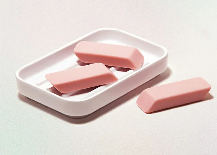 Dirty Word Soap