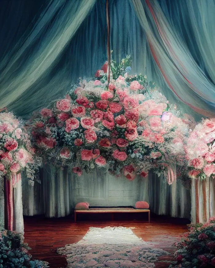 Blooming Room Secrets