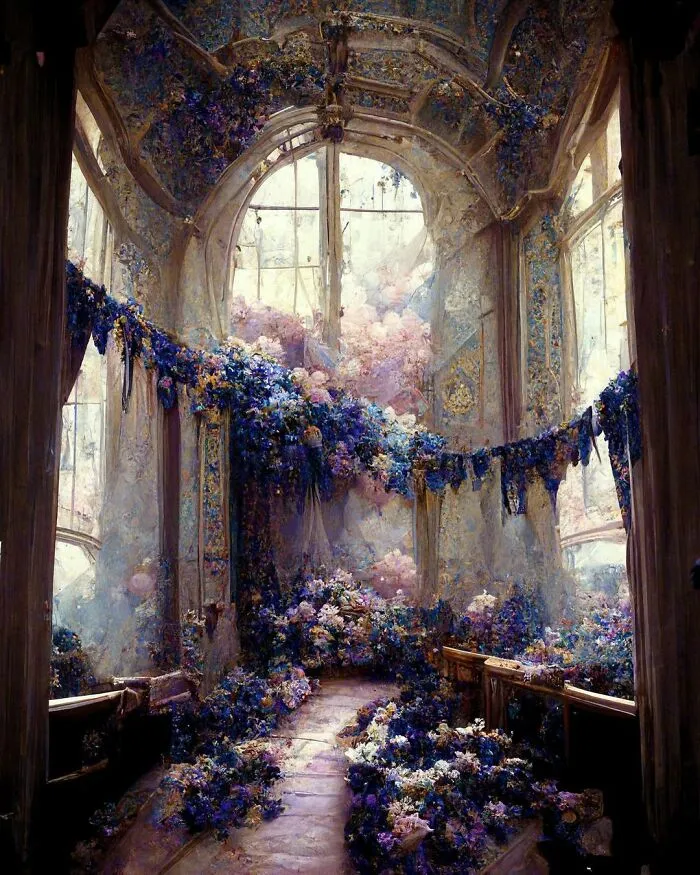 Secret Garden Revival