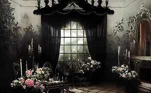 I Use AI To Explore My Dream World And Here Are 69 Of Most Beautiful Images