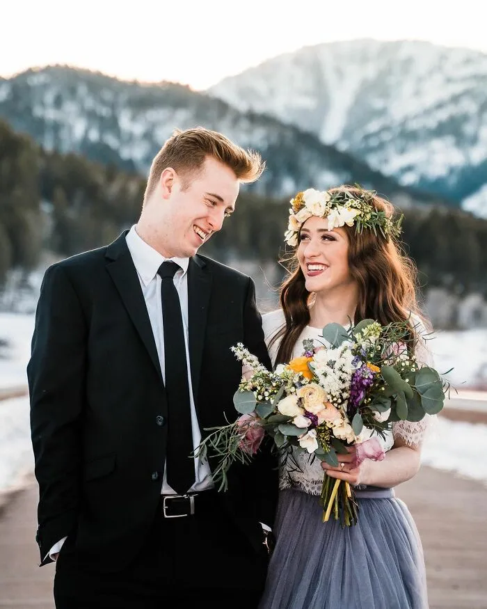 I Continue To Help Couples Ditch The Big Wedding And Elope In The Places That Make Them Feel Alive (30 New Pics)