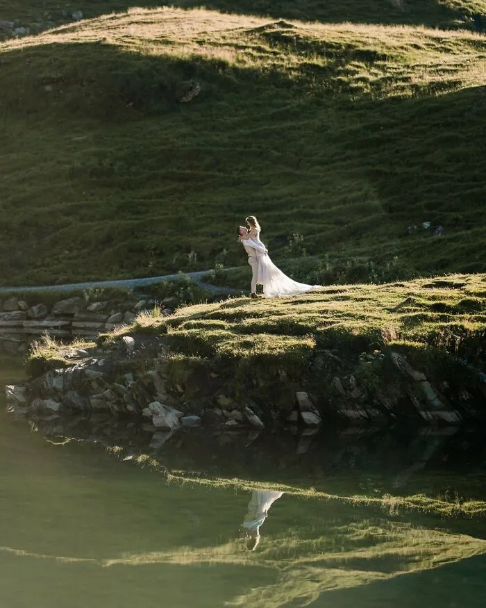 I Continue To Help Couples Ditch The Big Wedding And Elope In The Places That Make Them Feel Alive (30 New Pics)
