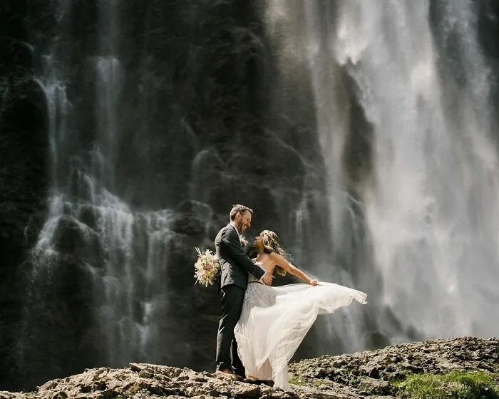 I Continue To Help Couples Ditch The Big Wedding And Elope In The Places That Make Them Feel Alive (30 New Pics)