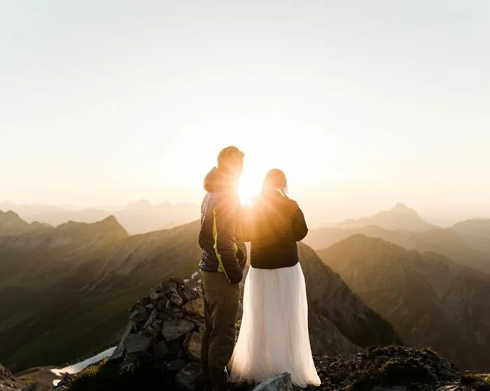I Continue To Help Couples Ditch The Big Wedding And Elope In The Places That Make Them Feel Alive (30 New Pics)