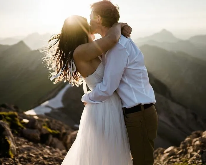 I Continue To Help Couples Ditch The Big Wedding And Elope In The Places That Make Them Feel Alive (30 New Pics)