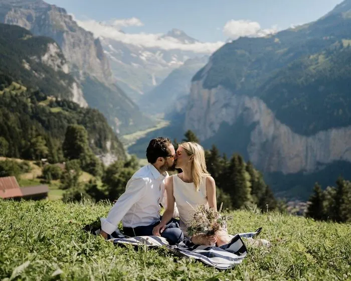 I Continue To Help Couples Ditch The Big Wedding And Elope In The Places That Make Them Feel Alive (30 New Pics)