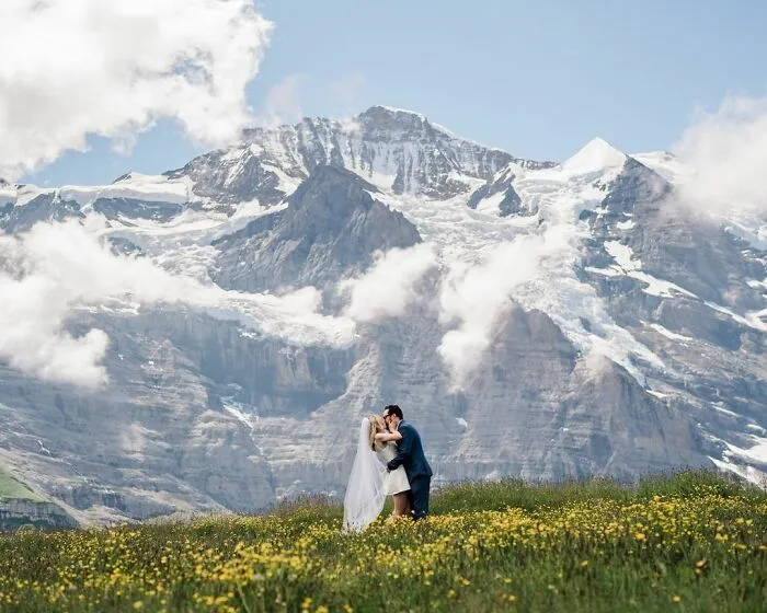 I Continue To Help Couples Ditch The Big Wedding And Elope In The Places That Make Them Feel Alive (30 New Pics)