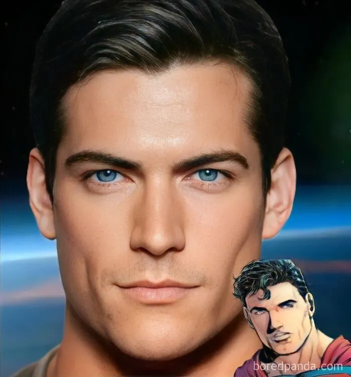 Superman