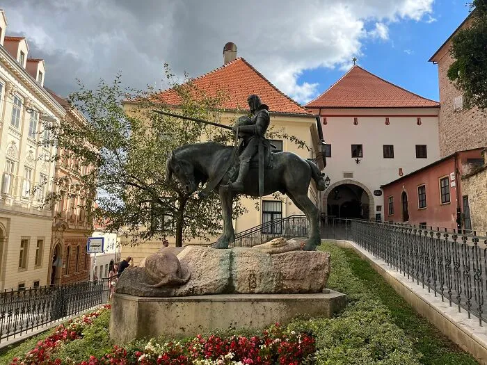 Zagreb, Croatia