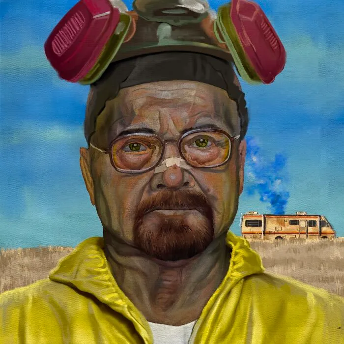Walter White