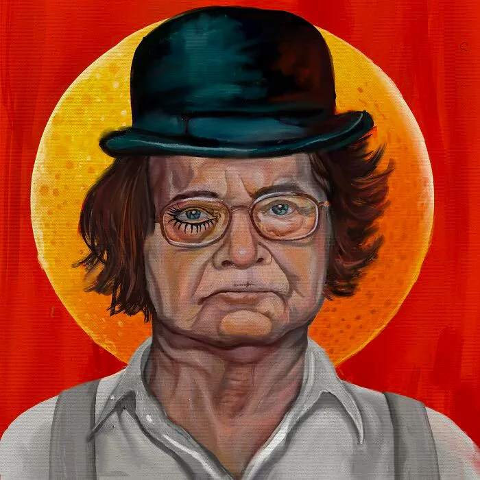Clockwork Orange